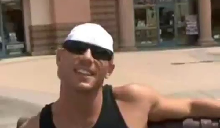 Johnny sins & lisa ann