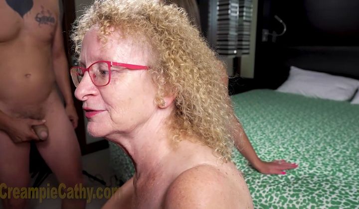 ⁣1080 rileyj orgy p1
