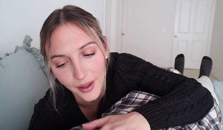 ⁣Tatum christine my loving mommy dearest 1080p