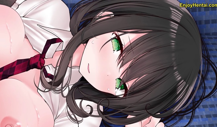 The story of that girl doing lewd things on my way to work [enjoyhentai.com]