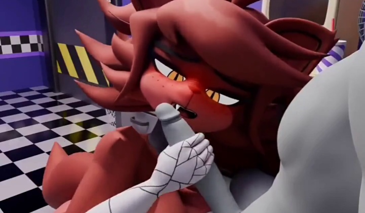 Setrixart fnaf