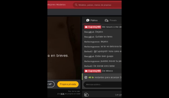 Cupidojr69