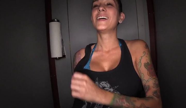 ⁣Erora 1# gloryhole 720p