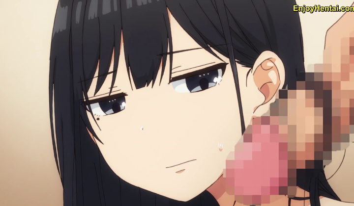 ⁣Gomu wo tsukete to iimashita yo ne 01 [enjoyhentai.com]