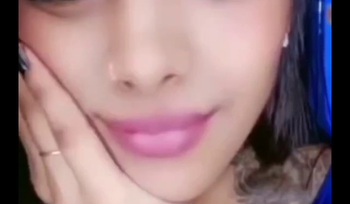 ⁣Indian desi hot girl
