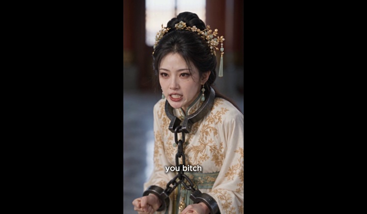 Fallen lotus ep 1