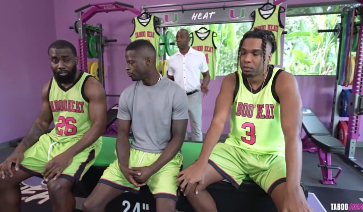 ⁣Amiee cambridge - bbc championship s2 my first gangbang - tabooheat