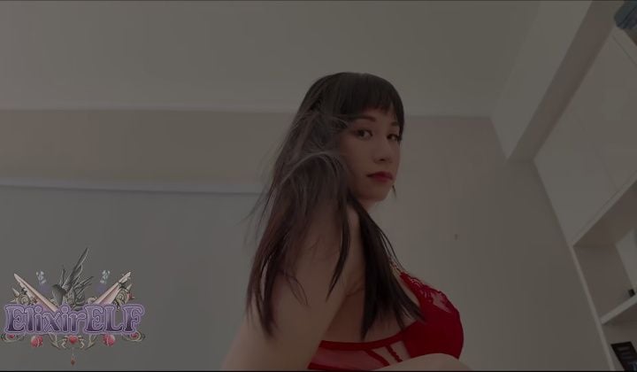 ⁣Divination game | hsr cyrene hentai