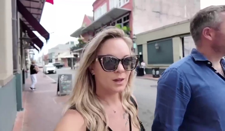 ⁣Vlog sex tour tiffany leiddi french mature amatrice in louisiane