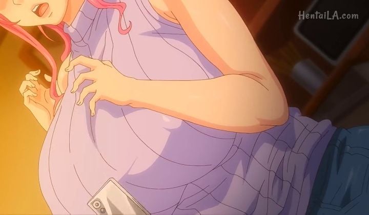 ⁣Paihame kazoku big tits hentai japan episodio 02 dgs