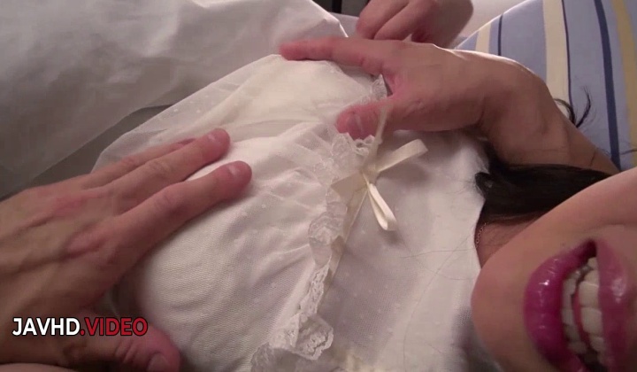⁣Risa shimizu's sensual pov handjob and blowjob experience