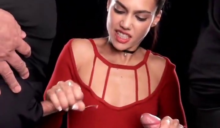 ⁣Cums extraction