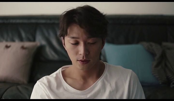 ⁣Purpose of reunion (2015) full erotic movie