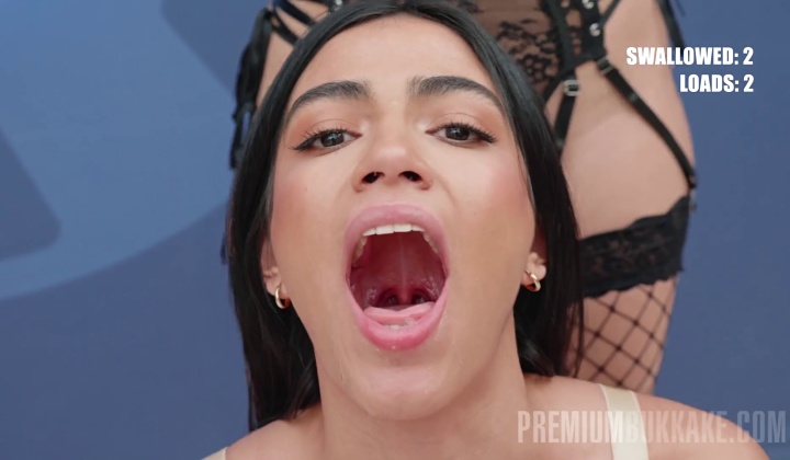 ⁣Premium bukkake 2024 nikita smith 1 bukkake
