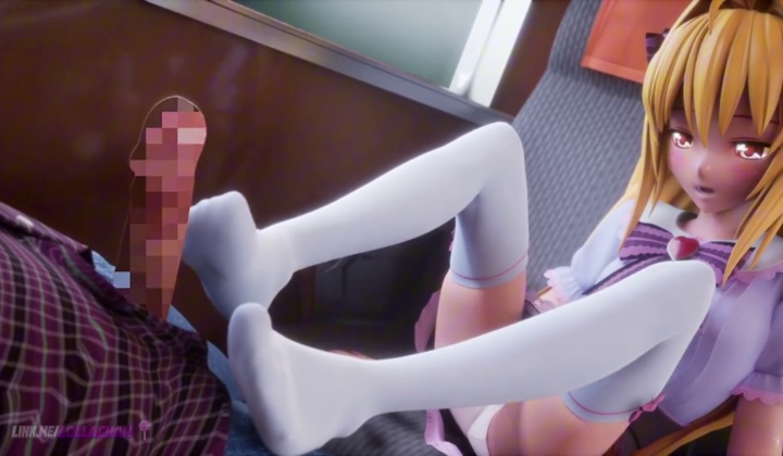 ⁣The supergirl ep4 hentai