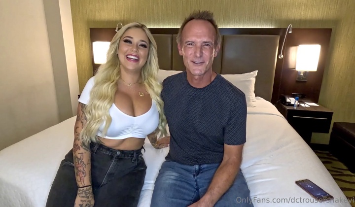 Kali roses & dctrousersnakevip