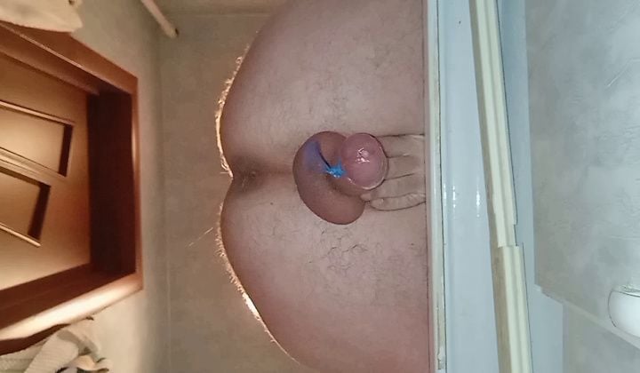 ⁣Super orgasm