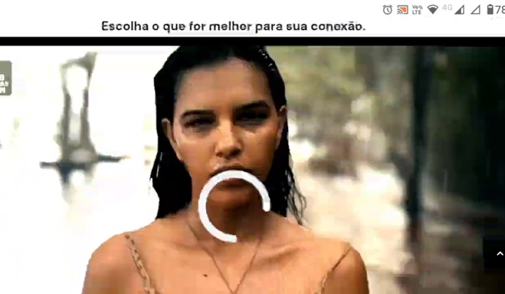 ⁣Mariana pega no handjob