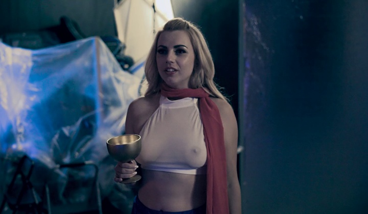 ⁣[sawyer] super lexi taken down m
