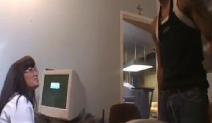 Mom's a cheater 6 - lisa ann