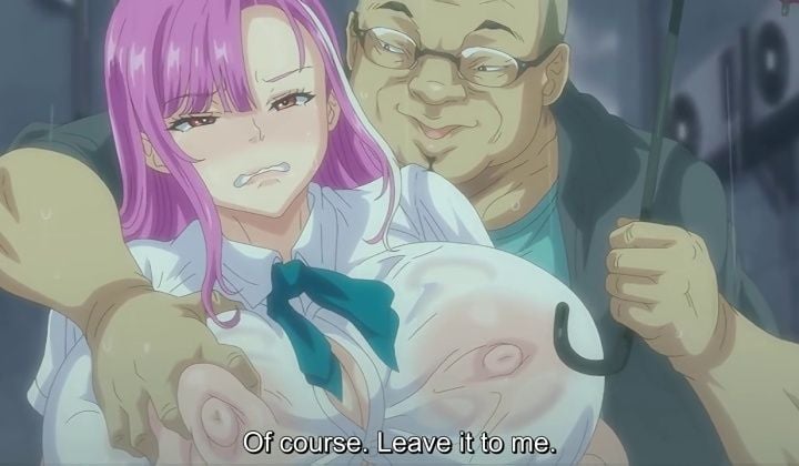 ⁣Paihame kazoku big tits hentai japan episode 1 dgs