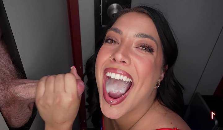Gloryhole103