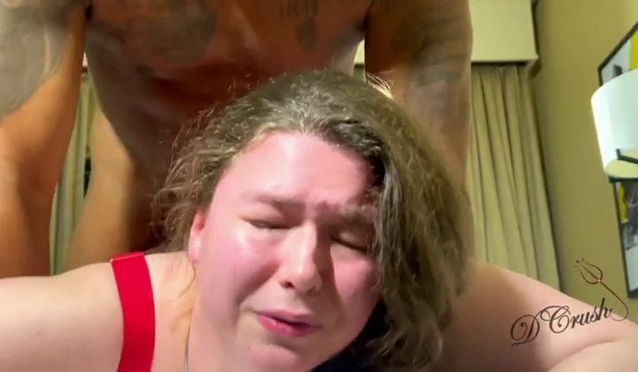 ⁣Cuckold wife interracial hotel creampie gangbang amateur milf porno