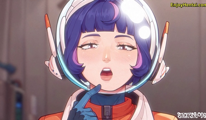 ⁣Junos initiaton [enjoyhentai.com]