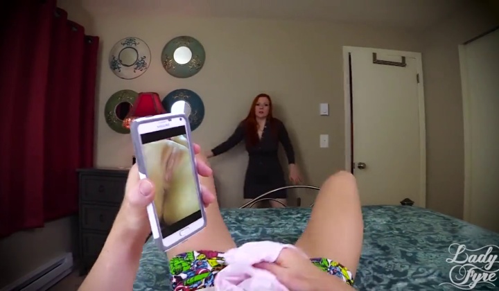 Mom embarrasses fucks her pervert step son 720p