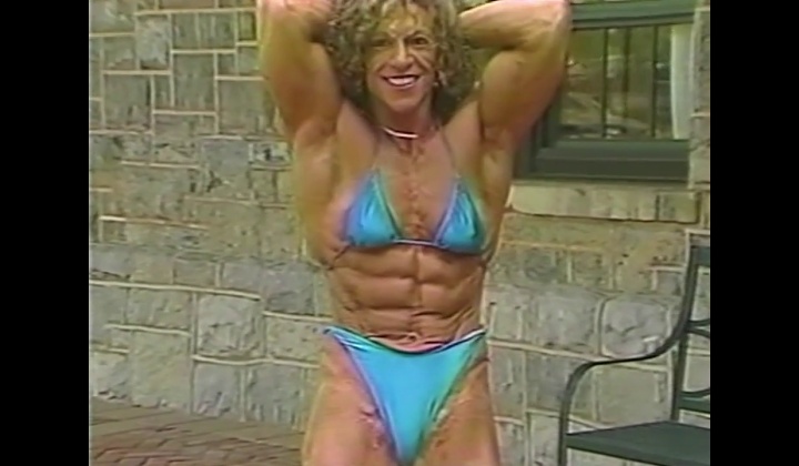 Spermatic muscles of mrs hernandez