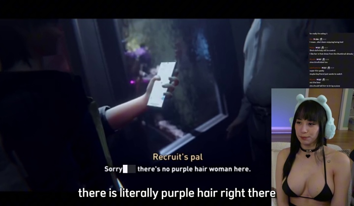 ⁣Kafka’s new duty | honkai star rail hentai
