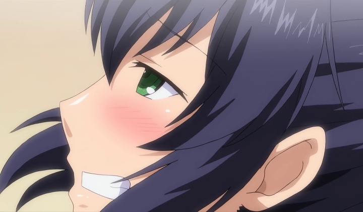 ⁣Shoujo tachi no sadism 1-2 (sex scenes)