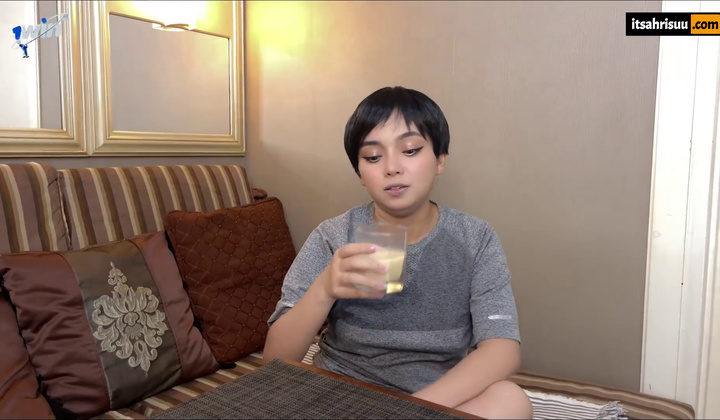 Pinay stepsister'sxxxfirst time - hottestcreampie orgasm!