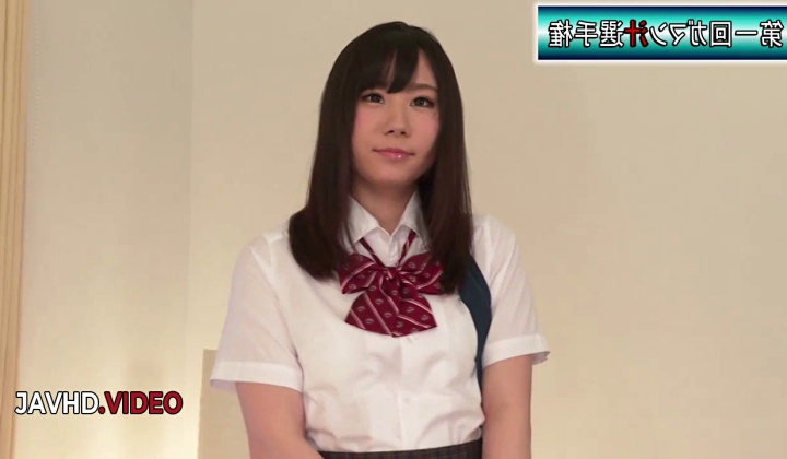 ⁣Young japanese student ichika ayamoris steamy sensual porn play today
