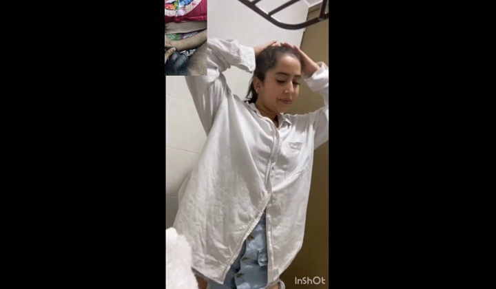 Girlfriend fuck