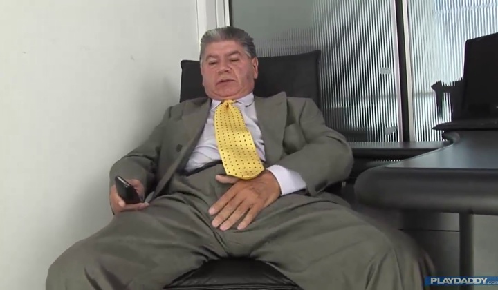 Playdaddy (carol 2013)