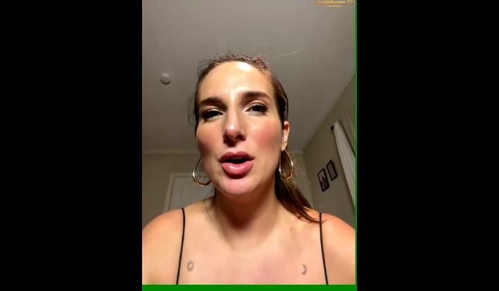 ⁣Thescorpionfr ride and cum