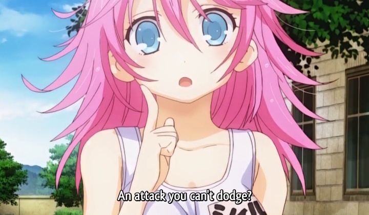 ⁣Rance 01 hikari wo motomete episode 3 hardcore hentai anime