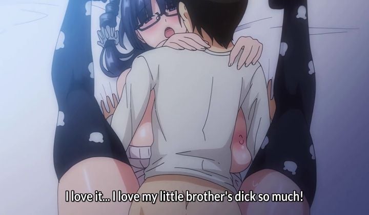 ⁣Heart mark oome ova 1