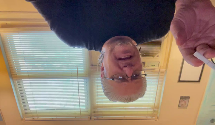 ⁣Dream reality orgasm dream
