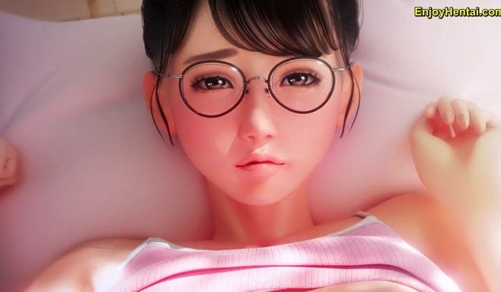 ⁣Sweet sex spring edition [enjoyhentai.com]
