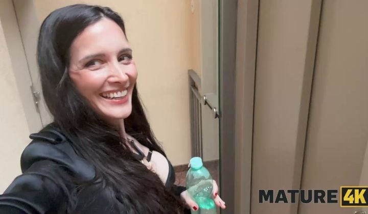 ⁣[mature4k] lacy lamarr chosen by the mistress