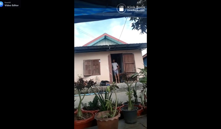 ⁣Self footjob banglamphu bonita et bella river view11
