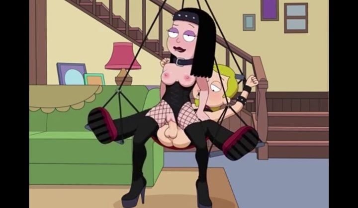 American dad