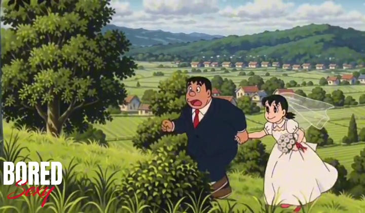 ⁣Jing and gian are cheating???