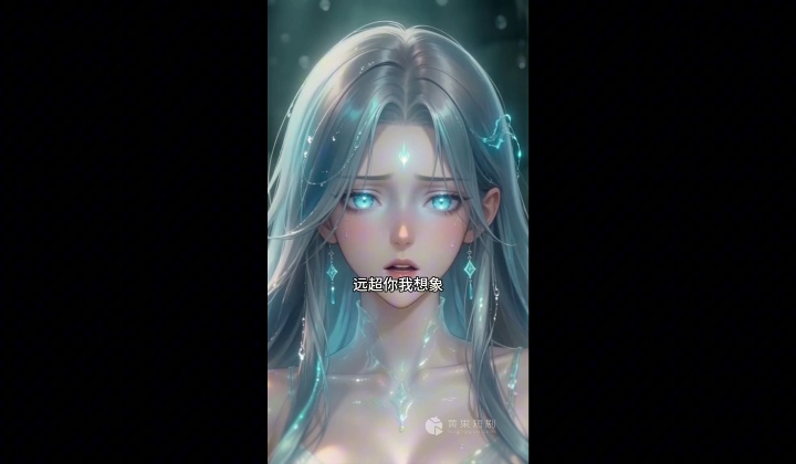 ⁣Villain：my mother is the great emperor ep10