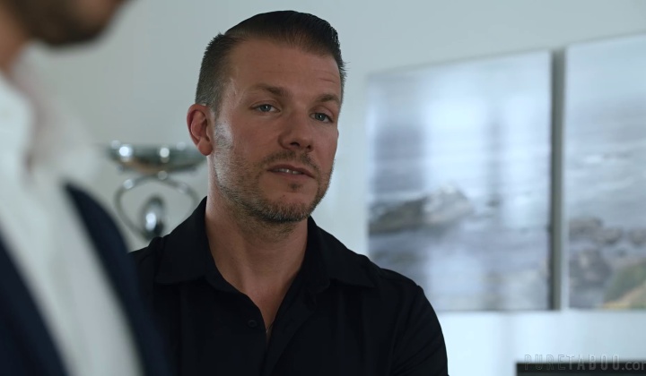 ⁣Pure taboo codi vore the meeting