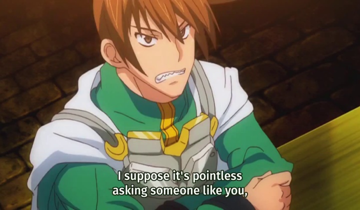 ⁣Rance 01 hikari wo motomete episode 1 hardcore hentai anime