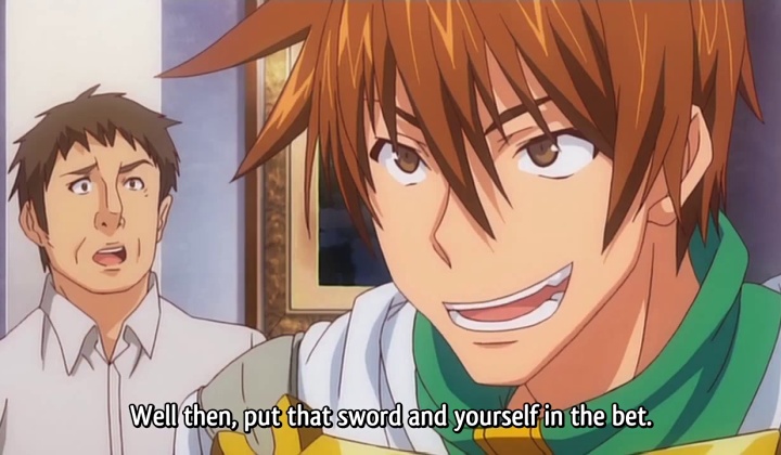 ⁣Rance 01 hikari wo motomete episode 2 hardcore hentai anime
