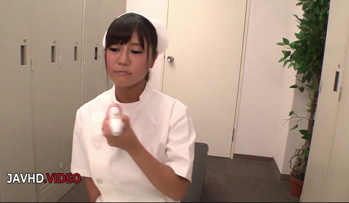 ⁣Yu shinohara's dirty oral tease ends with a hot facial